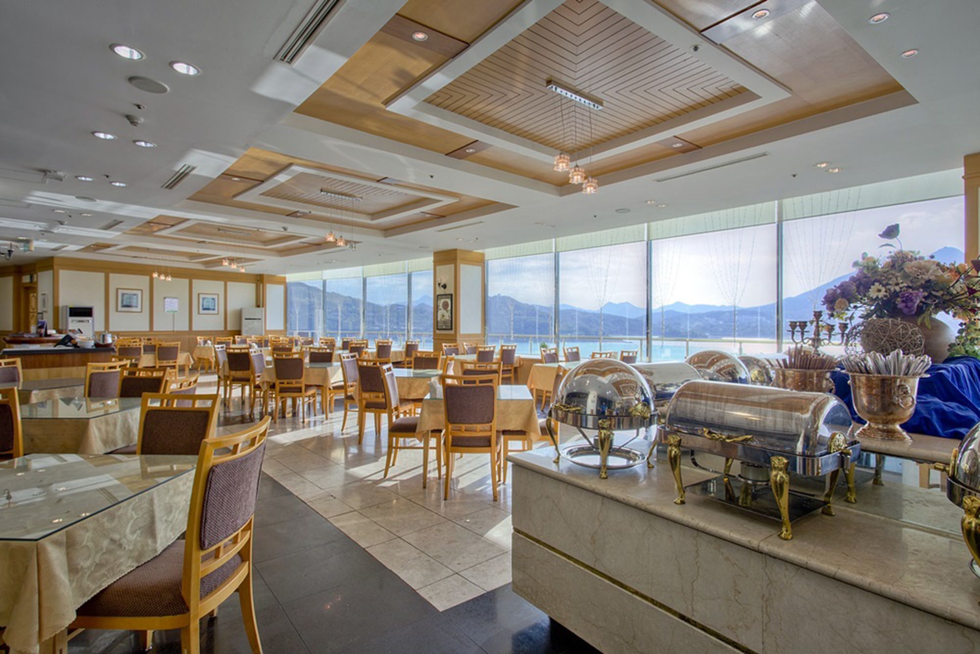 Cheongpung Resort Jecheon Exterior photo